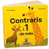 Contraris i 1 de més | 9788411582193 | Benegas, Mar | Librería Sendak