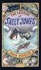 The Legend of Sally Jones | 9781782692331 | Wegelius, Jakob | Librería Sendak