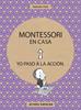 Montessori en casa | 9788416544820 | Petit, Nathalie | Llibreria Sendak