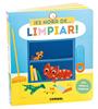 ¡Es hora de... limpiar! | 9788491018568 | Gledhill, Carly | Llibreria Sendak