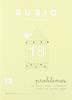 Quaderns Rubio. Problemes 18 | 9788489773233 | Rubio Polo, Enrique | Llibreria Sendak