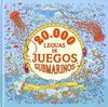 20.000 leguas de juegos submarinos | 9788467768794 | Ediciones, Susaeta | Librería Sendak