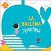 La ballena juguetona | 9788410552289 | Clough, Julie | Librería Sendak