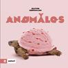 Anómalos | 9788419448163 | Grossmann, Olivier | Llibreria Sendak