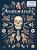 Anatomicum | 9788417553272 | Paxton, Jennifer Z | Librería Sendak