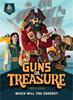 Guns or Treasure | 8437027014741 | Librería Sendak
