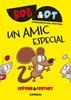ROB&OT 2 - Un amic especial | 9788411582018 | Copons Ramon, Jaume | Llibreria Sendak