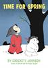 Time for Spring | 9780062430335 | Crockett Johnson | Llibreria Sendak