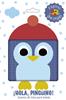 ¡Hola, pingüino! Cuento de tela para bebés | 9788469646335 | Varios Autores | Llibreria Sendak
