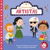 Artistas | 9788448854485 | Aye, Nila | Llibreria Sendak