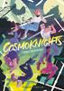 Cosmoknights 2 | 9788467963939 | TEMPLER, HANNAH | Llibreria Sendak