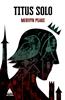 Titus Solo | 9788419703132 | Peake, Mervyn | Llibreria Sendak