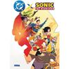 Dc x sonic n.2 | 9791370131234 | Varios autores | Llibreria Sendak