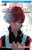 My Hero Academia n. 05 (català) | 9788411124126 | Horikoshi, Kohei | Llibreria Sendak
