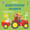 ¡Este tractor no para! | 9781835402245 | Taplin, Sam | Llibreria Sendak