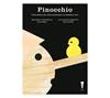 Pinocchio | 9783949042430 | Collodi, Carlo / Völker, Sven | Llibreria Sendak