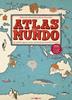 Atlas del mundo | 9788416363469 | Mizielinska, Aleksandra/Mizielinski, Daniel | Librería Sendak