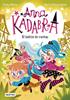 Anna Kadabra 18. El ladrón de varitas | 9788408321453 | Mañas, Pedro/Sierra Listón, David | Llibreria Sendak