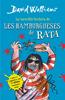 La increïble història de... Les hamburgueses de rata | 9788490431054 | David Walliams | Llibreria Sendak