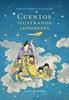 Cuentos ilustrados japoneses | 9788419035684 | Peirce Williston, Teresa | Llibreria Sendak