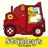 Stanley's Fire Engine | 9780857551177 | Nicoll, Helen | Llibreria Sendak
