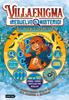 Villaenigma. Resuelve el misterio 1. El pueblo secreto | 9788408322443 | Duffield, Poqu, Siobhan McKenna, Paul | Llibreria Sendak