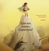 Què em contes, Caputxeta? | 9788417599188 | Andrés González, José Carlos | Llibreria Sendak
