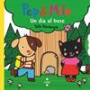 Pep & Mila. Un dia al bosc | 9788466158312 | Kawamura, Yayo | Llibreria Sendak