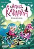 Anna Kadabra 14. El reto del volcán | 9788408288398 | Mañas, Pedro/Sierra Listón, David | Librería Sendak