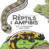 Rèptils i amfibis | 9788412644616 | Gómez Salamanca, Dani | Librería Sendak
