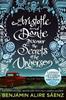 Aristotle and Dante Discover the Secrets of the Universe | 9781398505247 | Benjamin Alire Sáenz | Llibreria Sendak
