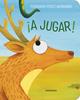 ¡A jugar! | 9788413434582 | Pérez Hernando, Fernando | Llibreria Sendak