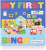 Mi First Bingo. At School | 9781786279576 | Librería Sendak