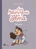 Les metamorfosis de la Selma 1 | 9788412359909 | Baltscheit, Martin | Llibreria Sendak