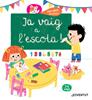 Ja vaig a l'escola! | 9788426145765 | Jugla, Cécile | Llibreria Sendak