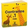 Contrarios y 1 más | 9788411582209 | Benegas, Mar | Librería Sendak