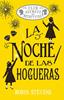La noche de las hogueras (Cozy Mystery Juvenil) | 9788410206557 | Stevens, Robin | Llibreria Sendak