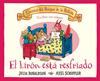 El lirón está resfriado | 9788426148810 | Donaldson, Julia | Llibreria Sendak