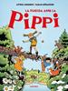 La fugida amb la Pippi | 9791387686031 | Lindgren, Astrid | Librería Sendak