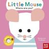 Baby Faces: Little Mouse, Where Are You? | 9781805130437 | Trukhan, Ekaterina | Llibreria Sendak