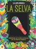 La selva (Lupa mágica) | 9788413924359 | Dickmann, Nancy | Llibreria Sendak