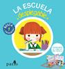 La escuela (libro desplegable) | 9788417114565 | BRUNELLIÈRE LUC | Llibreria Sendak
