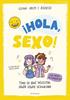 ¡Hola, sexo! | 9788419378903 | Crespi i Asensio, Elena | Librería Sendak