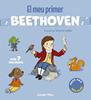 El meu primer Beethoven. Amb 7 melodies | 9791387783280 | Cordier, Séverine | Llibreria Sendak