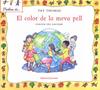 El color de la meva pell. Parlem de racisme | 9788426136480 | Thomas - Harker | Librería Sendak