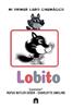 Lobito: Mi primer libro cinemágico | 9791259578211 | Butler, Rufus | Llibreria Sendak