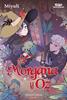 Morgana y Oz 1 | 9788419802712 | Miyuli | Librería Sendak