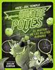 Agència Quatre Potes 3. El misteri de les pilotes robades | 9788413893549 | Temple, Kate/Temple, Jol | Llibreria Sendak