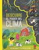 Descubre el poder del clima | 9788410552760 | Hibbert, Melanie | Llibreria Sendak