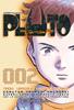 Pluto nº 02/08 | 9788491460305 | Urasawa, Naoki/Tezuka, Osamu/Nagasaki, Takashi | Librería Sendak